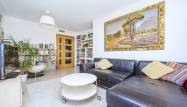 Resale - Wohnung - Playa de San Juan, Alicante