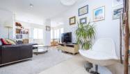 Resale - Wohnung - Playa de San Juan, Alicante
