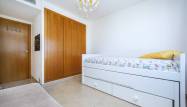 Resale - Wohnung - Playa de San Juan, Alicante