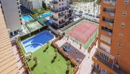 Resale - Wohnung - Playa de San Juan, Alicante