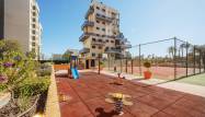Resale - Wohnung - Playa de San Juan, Alicante