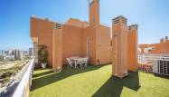 Resale - Wohnung - Playa de San Juan, Alicante