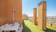 Resale - Wohnung - Playa de San Juan, Alicante
