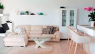 Resale - Wohnung - Playa Flamenca - Costa Blanca