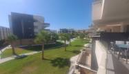 Resale - Wohnung - Playa Flamenca - Costa Blanca