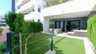 Resale - Wohnung - Playa Flamenca - Costa Blanca