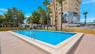 Resale - Wohnung - Punta Prima - Costa Blanca