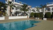 Resale - Wohnung - Rojales - Cuidad Quesada