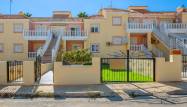 Resale - Wohnung - San Miguel de Salinas - Inland