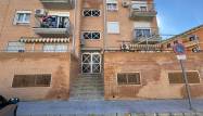 Resale - Wohnung - San Miguel de Salinas - Inland