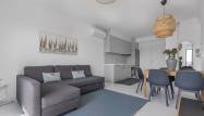 Resale - Wohnung - San Miguel de Salinas - Inland