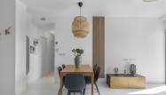 Resale - Wohnung - San Miguel de Salinas - Inland