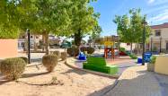 Resale - Wohnung - San Miguel de Salinas - Inland