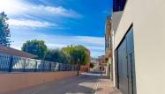 Resale - Wohnung - San Miguel de Salinas - Inland