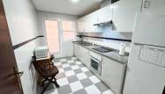 Resale - Wohnung - San Miguel de Salinas - Inland