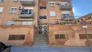 Resale - Wohnung - San Miguel de Salinas - Inland