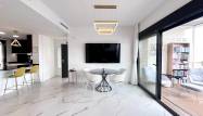 Resale - Wohnung - San Miguel de Salinas - Inland