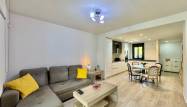 Resale - Wohnung - San Miguel de Salinas - Inland