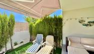 Resale - Wohnung - San Miguel de Salinas - Inland