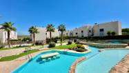 Resale - Wohnung - San Miguel de Salinas - Inland