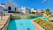 Resale - Wohnung - San Miguel de Salinas - Inland