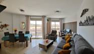 Resale - Wohnung - San Miguel de Salinas