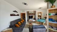 Resale - Wohnung - San Miguel de Salinas