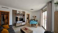 Resale - Wohnung - San Miguel de Salinas