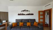 Resale - Wohnung - San Miguel de Salinas