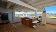 Resale - Wohnung - San Miguel de Salinas