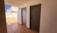 Resale - Wohnung - Santa Pola - Costa Blanca