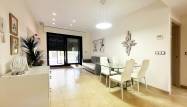 Resale - Wohnung - Santa Pola - Costa Blanca