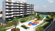 Resale - Wohnung - Santa Pola - Costa Blanca