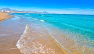 Resale - Wohnung - Santa Pola - Costa Blanca