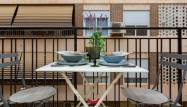 Resale - Wohnung - Santa Pola