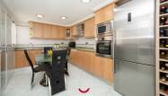 Resale - Wohnung - Santa Pola