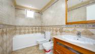 Resale - Wohnung - Santa Pola