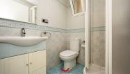 Resale - Wohnung - Santa Pola