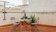 Resale - Wohnung - Santa Pola