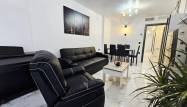 Resale - Wohnung - Torrevieja - Acequion