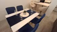 Resale - Wohnung - Torrevieja - Acequion