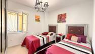 Resale - Wohnung - Torrevieja - Aldea Del Mar