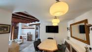 Resale - Wohnung - Torrevieja - Aldea Del Mar