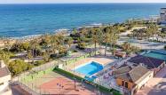 Resale - Wohnung - Torrevieja - Cabo Cervera
