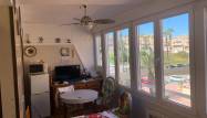 Resale - Wohnung - Torrevieja - Cabo Cervera