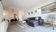 Resale - Wohnung - Torrevieja - Centro - Muelle Pesquero