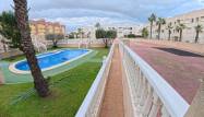 Resale - Wohnung - Torrevieja - Centro