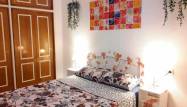 Resale - Wohnung - Torrevieja - Centro