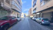 Resale - Wohnung - Torrevieja - Centro