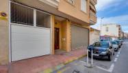 Resale - Wohnung - Torrevieja - Centro